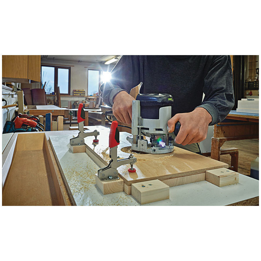 Bessey&reg; STC-VH50