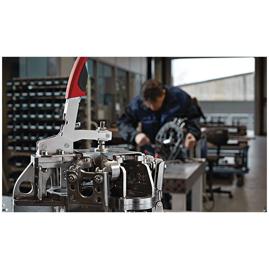 Bessey&reg; STC-VH50