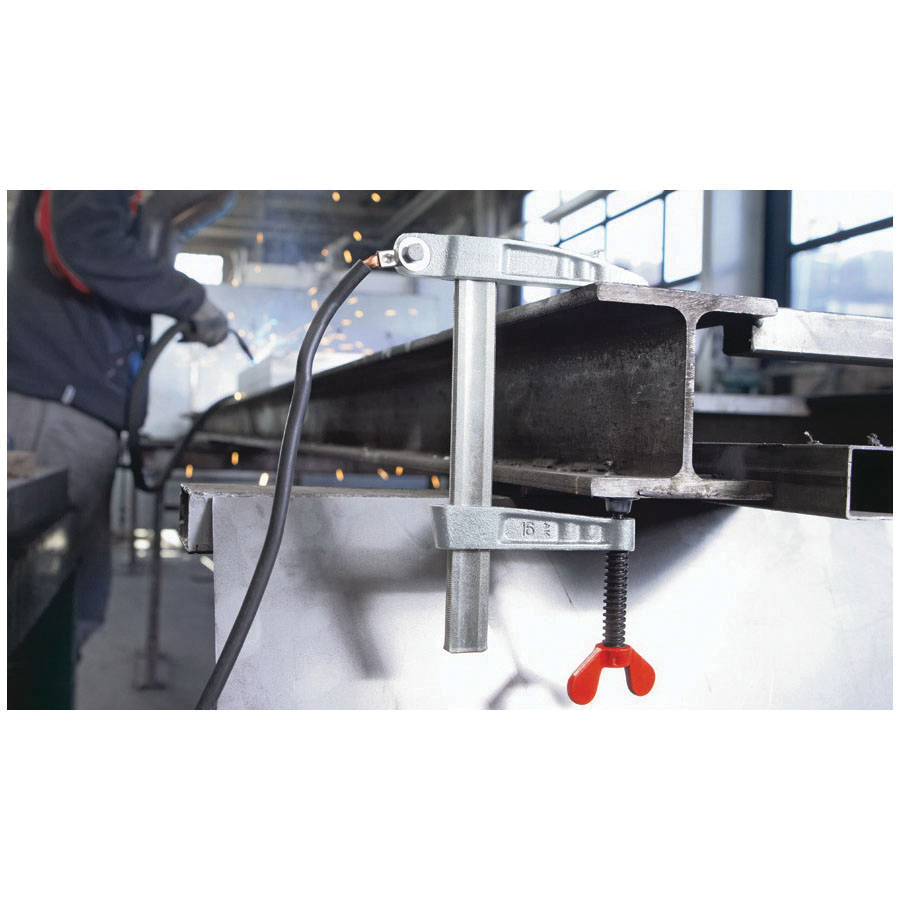 Bessey® TP-1F