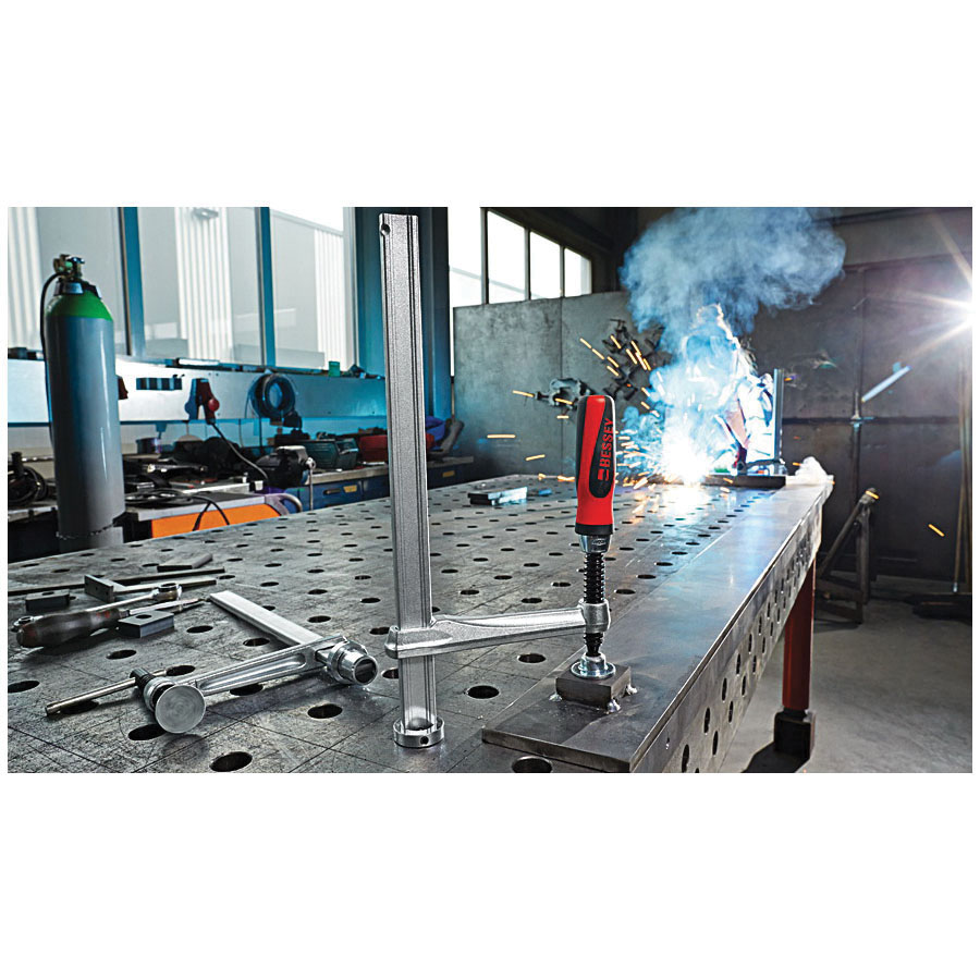 Bessey® TW16-20-10-2K