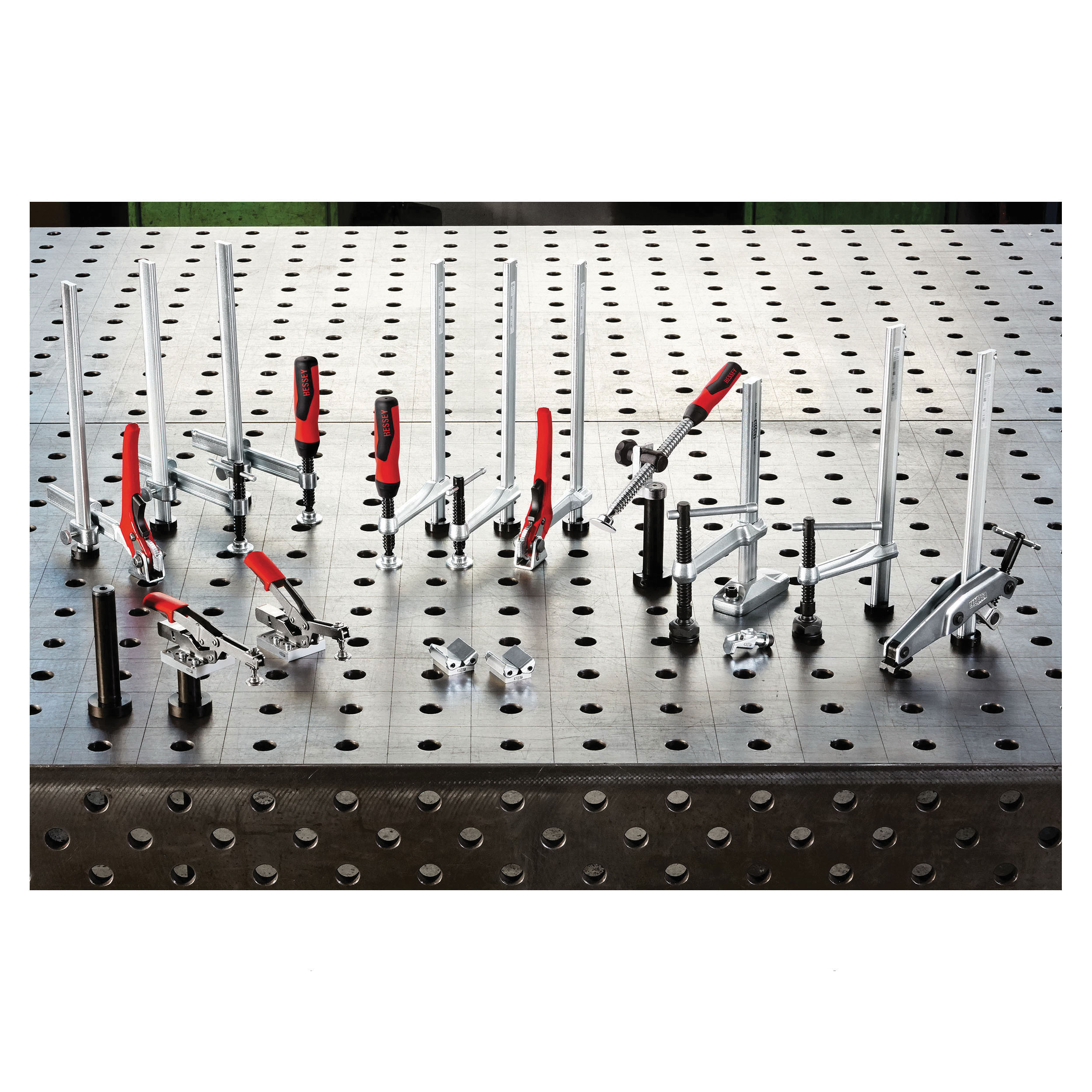 Bessey® TW28-30-12H