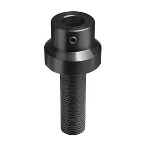 Bessey&reg; TW16AW20 Adapter, For Use With 25/32 in Dia Hole Workbench and TWV/TW Series 16 mm Dia Hole Table Clamps