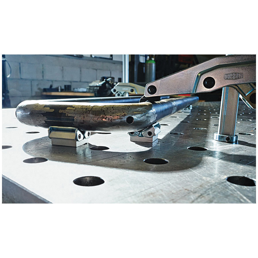 Bessey&reg; TWVAD BESSEY TWVAD