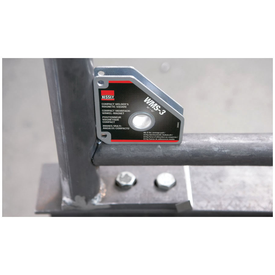 Bessey® WMS-3