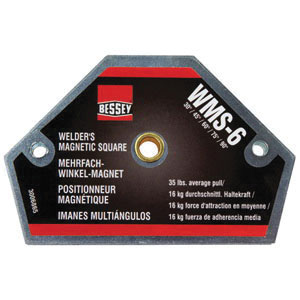 Bessey&reg; WMS-6