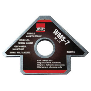 Bessey&reg; WMS-7
