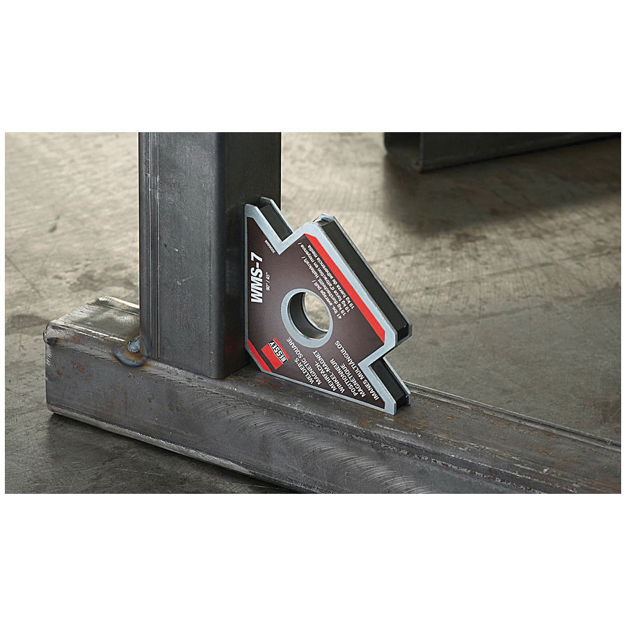 Bessey&reg; WMS-7