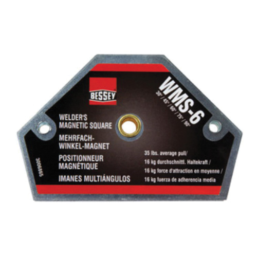 Bessey&reg; WMS-5