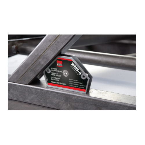 Bessey&reg; WMS-5