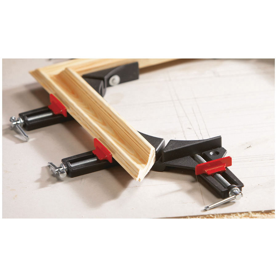 Bessey&reg; WS-1