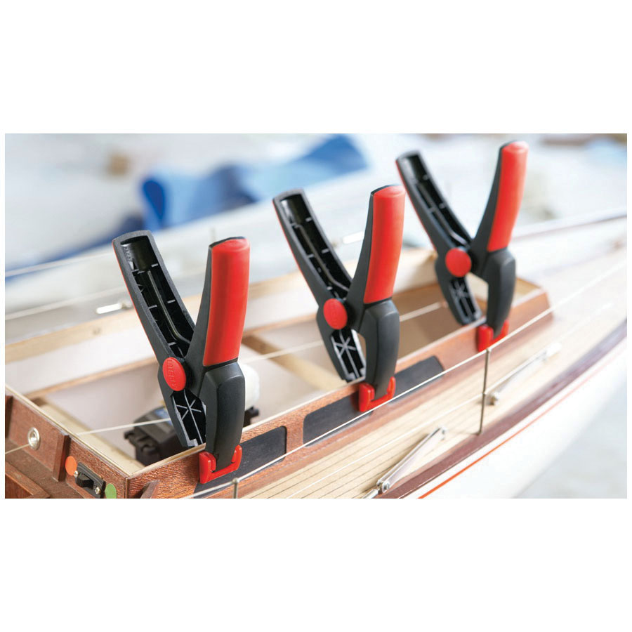 Bessey&reg; XC2 BESSEY XC2