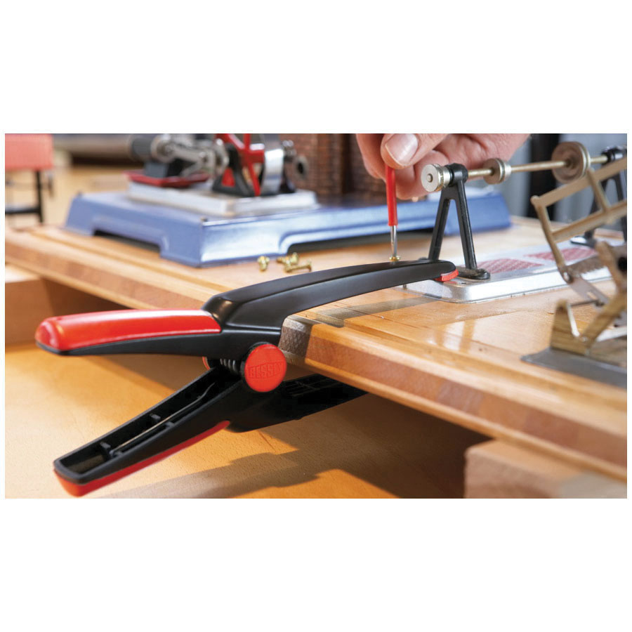 Bessey&reg; XCL2-Set BESSEY XCL2-SET