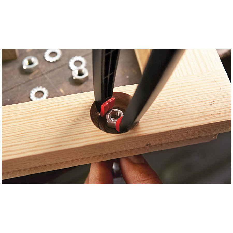 Bessey&reg; XCL2-Set BESSEY XCL2-SET