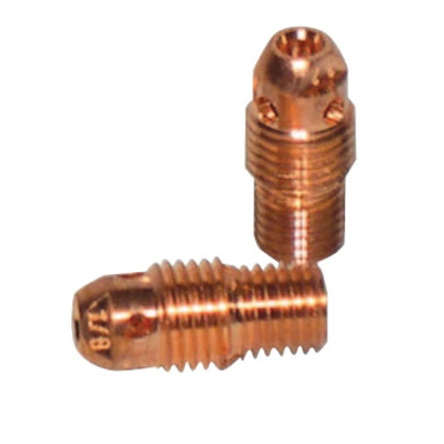 Best Welds® 57Y04 High Quality Short Back Cap, For Use With #17, #18 and #26 Torches