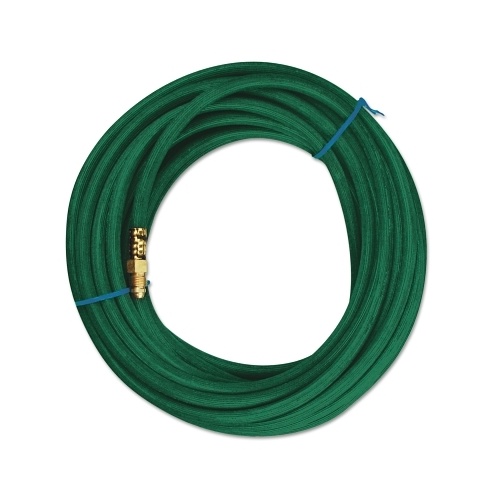 Best Welds&reg; T1/2X2-RED Single Line Welding Hose, 1/2 in ID x 0.87 in OD, 500 ft Hose Length, 200 psi