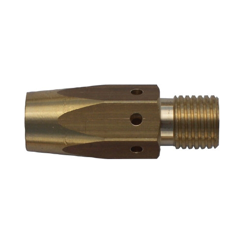Best Welds® 194011 Wire Conduit MIG Liner, For Use With Miller® M10, M15, M25/25M and M40/40AL Guns, 15 ft L, 0.035 in Wire