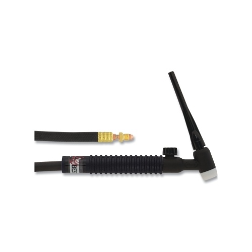 Best Welds&reg; 2012R Water Cooled TIG Welding Torch, 250 A
