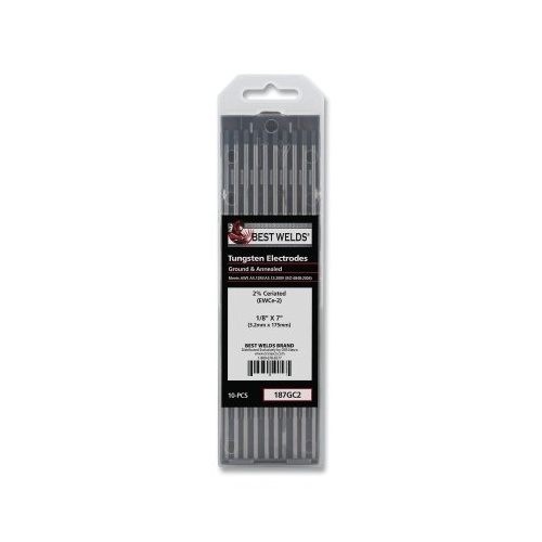 Best Welds&reg; 187GC2 BWL 187GC2