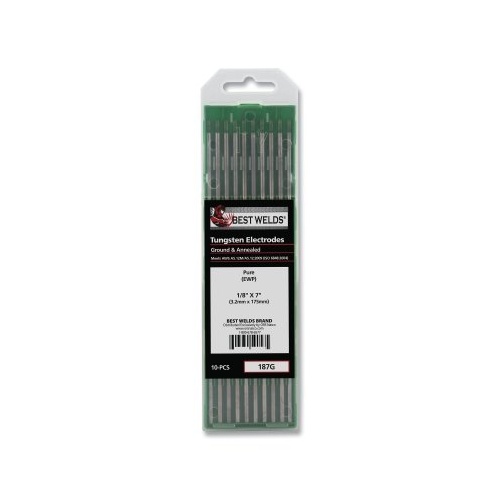 Best Welds&reg; 187G BWL 187G