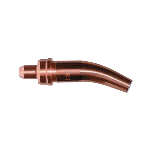 TurboTorch® 0386-0151 T Series Standard Self Lighting Replacement Tip With O-Ring, 7/16 in Tip, Map-Pro, Propane Gas