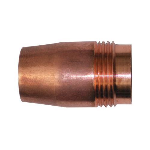 Best Welds® 2250 Adjustable MIG Gun Nozzle, 1/2 in Bore, For Use With 250 A Tweco® #2 MIG Guns