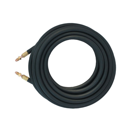 Best Welds® F1T095XX00 Welding Cable With Sequential Footage Marking, 600 V AC, (1) 1/0 AWG Bare Copper Conductor, 25 ft L