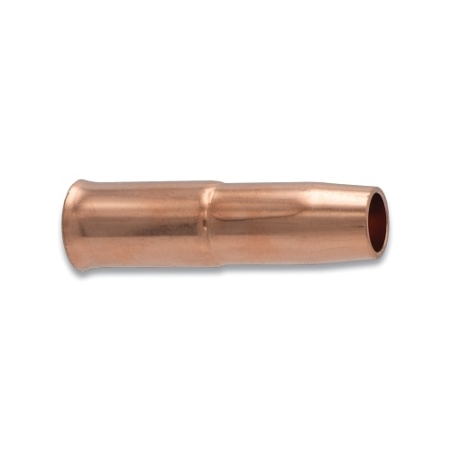 Best Welds&reg; 14H35 Heavy Duty MIG Contact Tip, 0.044 in ID Tip, 0.035 in Wire, For Use With Anchor&reg; 250/400, Tweco&reg; #2, #3 and #4 MIG Guns, Copper