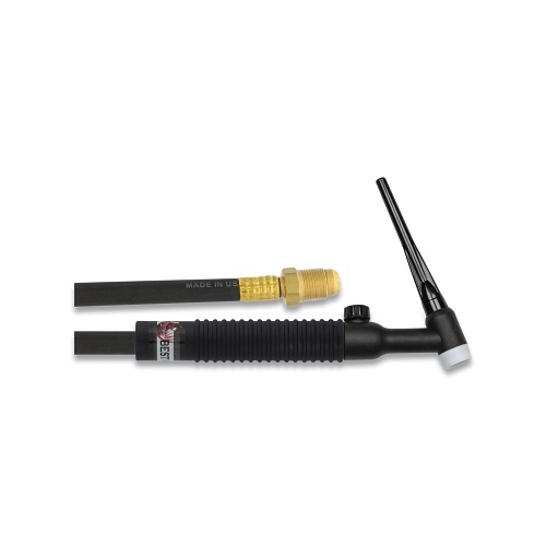 Best Welds&reg; 54N14 Gas Lens TIG Torch Nozzle, 1/2 in Orifice, For Use With #17, #18 and #26 Torches, Alumina