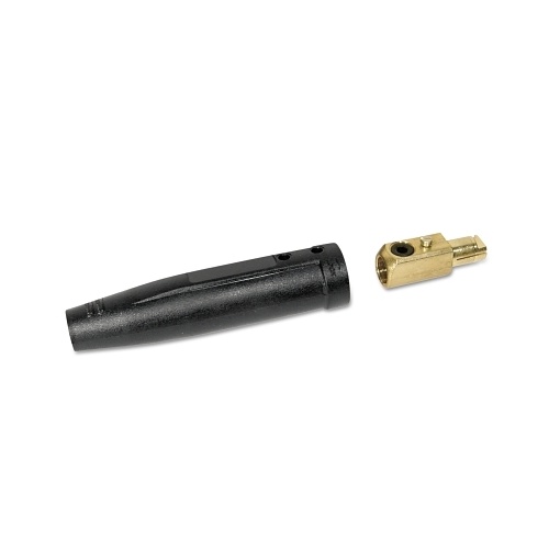 Best Welds&reg; LC-40 Ball Point Cable Connector, 2/0 to 1/0 AWG