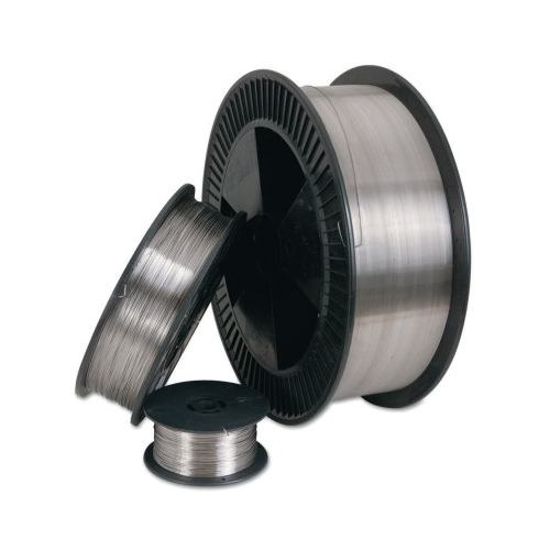 Best Welds® 70S6035X44S Welding Wire, 0.035 in, 44 lb, ER70S6 Mild Steel