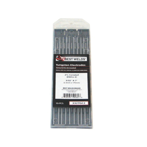 Best Welds&reg; 3327GC2 BWL 3327GC2