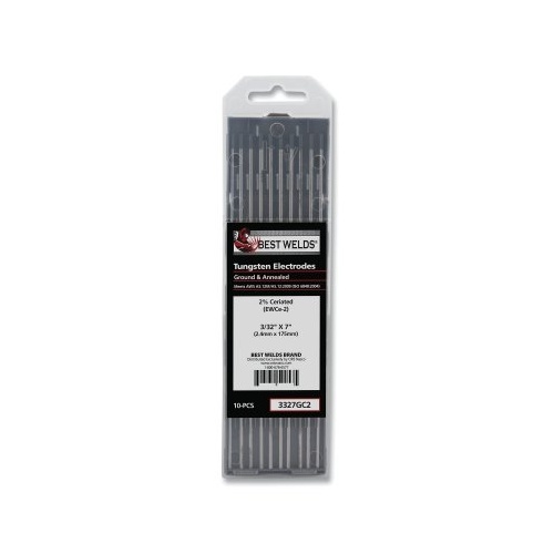 Best Welds&reg; 3327GC2 BWL 3327GC2