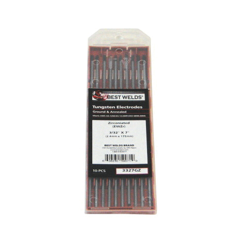 Best Welds&reg; 3327GZ BWL 3327GZ