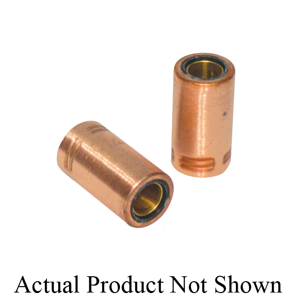 Best Welds&reg; 4411615 Wire Conduit MIG Liner, For Use With Best Welds&reg; 400 A, Tweco&reg; #3 and #4 MIG Guns, 15 ft L, 1/16 in Wire