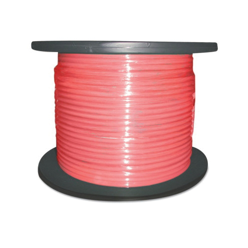 Best Welds® 1/2X2-GRN-50-CC Single Line Welding Hose Kit, 1/2 in ID x 0.87 in OD, 50 ft Hose Length, 200 psi