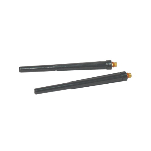 Best Welds® 105Z57 Power Cable Adapter, For Use With #17, #9 Torch and 1-Piece Air Cooled Torch Packages, 1/8 in, Brass