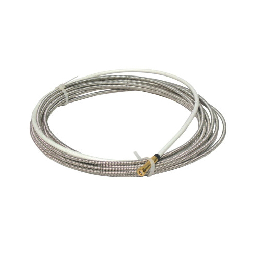 Best Welds® 601118X50 Tungsten Electrode, 1/8 in Dia x 14 in L