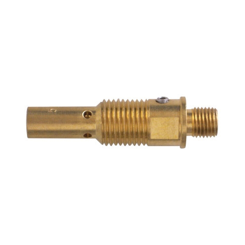 Best Welds&reg; 194012 Wire Conduit MIG Liner, For Use With Miller&reg; M10, M15, M25/25M and M40/40AL Guns, 15 ft L, 0.035 to 0.045 in Wire