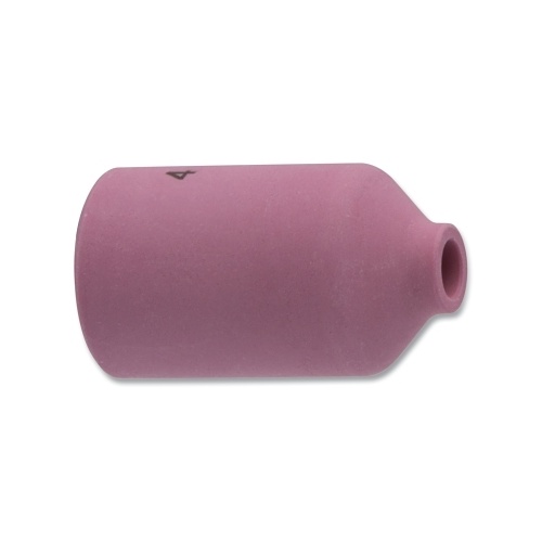 Best Welds&reg; 13N10 Standard TIG Torch Nozzle, 3/8 in Orifice, For Use With #9, #20, #22, #24 and #25 Torches, Alumina