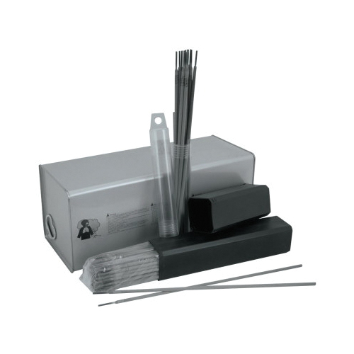Best Welds® 601118X50 Tungsten Electrode, 1/8 in Dia x 14 in L