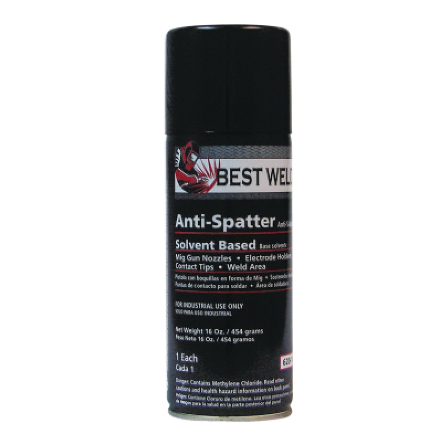 Best Welds® 905NOZZLEDIP Nozzle Dip Gel, 16 oz Jar, Gel Form, Blue