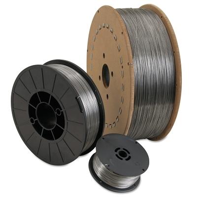 Best Welds® 71TGS045X33 Flux Cored Welding Wire, 0.045 in Dia Wire, 33 lb Spool, 86400 psi Tensile Strength, E71T-GS Alloy Wire