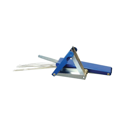 Best Welds® RA170 Ruled Wrap-Around, 6 ft L x 4 in W, 3 to 10 in Pipe Capacity, Large