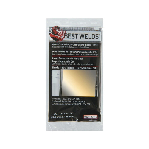 Best Welds&reg; CA700 BWL 932-109-10