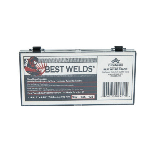 Best Welds&reg; 932145125