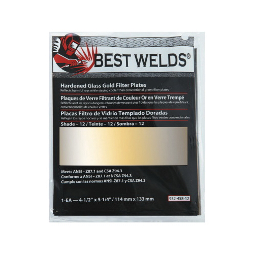 Best Welds® LB504 Twin Welding Hose, 1/4 in ID x 0.53 in OD, 50 ft Hose Length, 200 psi