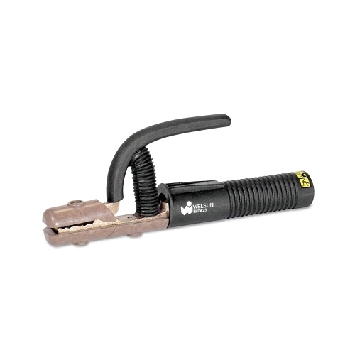 Best Welds&reg; A532 High Tong Electrode Holder, 4 mm Electrode, 200 A, 3 AWG Wire