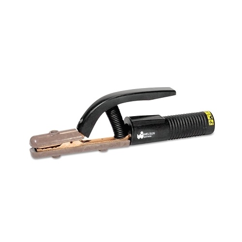 Best Welds&reg; AF25 Electrode Holder, 5 mm Electrode, 250 A, 1/0 AWG Wire