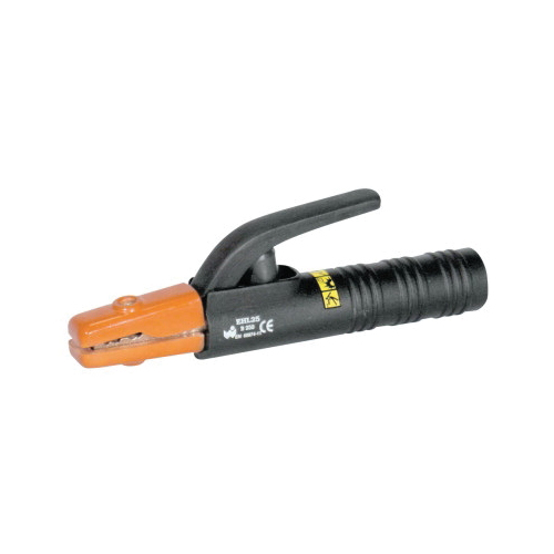 Best Welds® AF2 Electrode Holder, 4 mm Electrode, 200 A, 3 AWG Wire