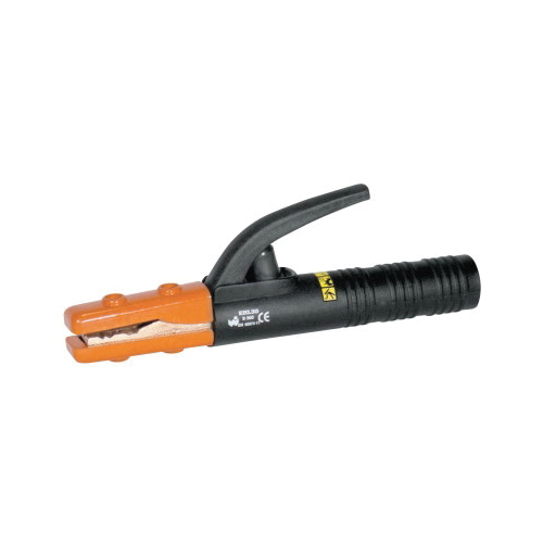 Best Welds® A532 High Tong Electrode Holder, 4 mm Electrode, 200 A, 3 AWG Wire